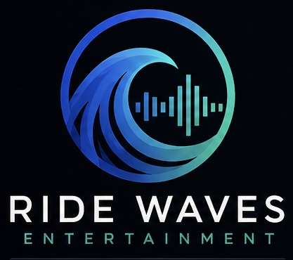 Ride Waves Entertainment